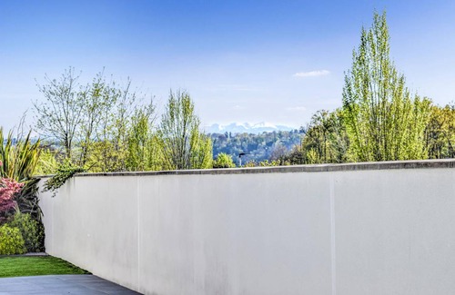Lons House | 180 m² House ∙ 3 bedrooms ∙ 6 guests