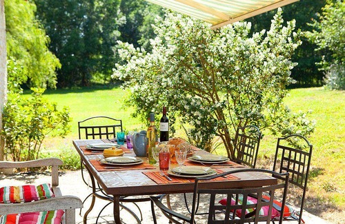 Castillonnes House | 180 m² House ∙ 3 bedrooms ∙ 6 guests