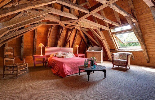 Castillonnes House | 180 m² House ∙ 3 bedrooms ∙ 6 guests
