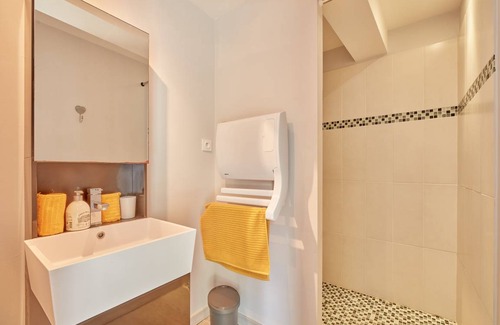 Monfaucon House | 180 m² House ∙ 4 bedrooms ∙ 10 guests
