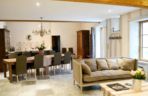 Cabariot House | 180 m² House ∙ 4 bedrooms ∙ 12 guests