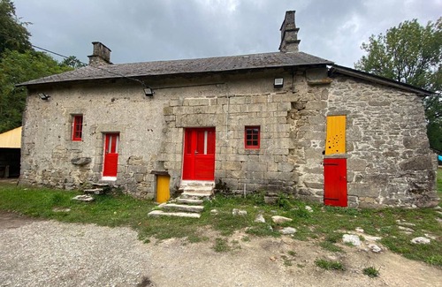 Affieux House | 180 m² House ∙ 4 bedrooms ∙ 11 guests