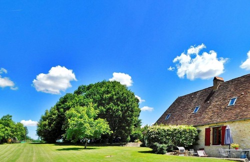 Bars House | 180 m² House ∙ 4 bedrooms ∙ 9 guests