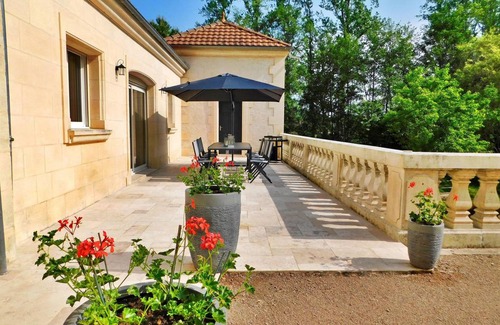 Brantome-en-Perigord House | 180 m² House ∙ 5 bedrooms ∙ 8 guests