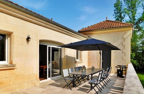 Brantome-en-Perigord House | 180 m² House ∙ 5 bedrooms ∙ 8 guests