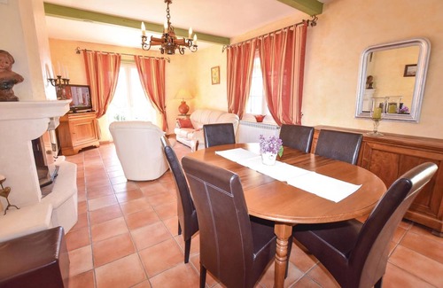 Cairanne House | 180 m² House ∙ 5 bedrooms ∙ 10 guests