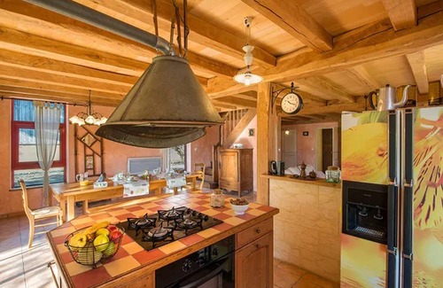 Le Buisson-de-Cadouin House | 180 m² House ∙ 5 bedrooms ∙ 12 guests