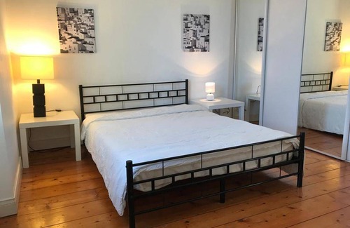 Croix Chapeau House | 180 m² House ∙ 5 bedrooms ∙ 16 guests