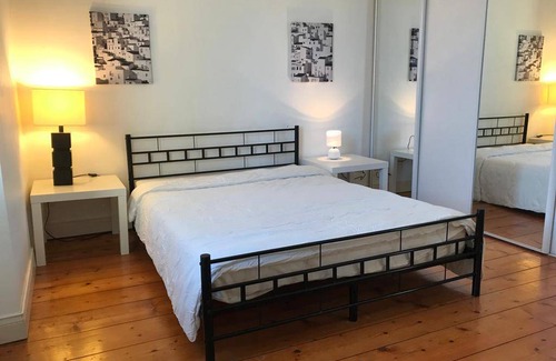 Croix Chapeau House | 180 m² House ∙ 5 bedrooms ∙ 16 guests