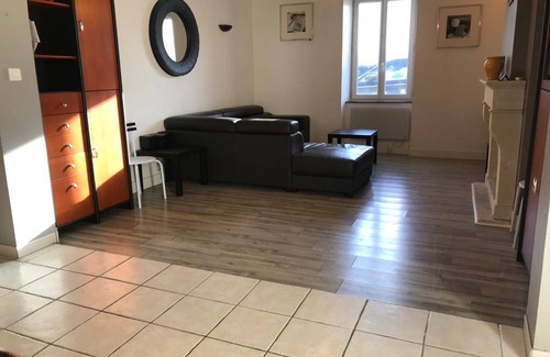 Croix Chapeau House | 180 m² House ∙ 5 bedrooms ∙ 16 guests