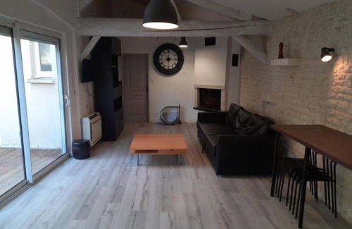 Croix Chapeau House | 180 m² House ∙ 5 bedrooms ∙ 16 guests