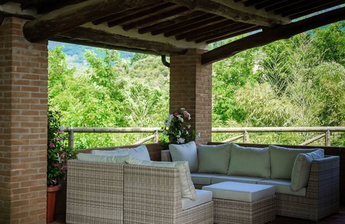 Capannori Villa | 180 m² Villa ∙ 3 bedrooms ∙ 6 guests