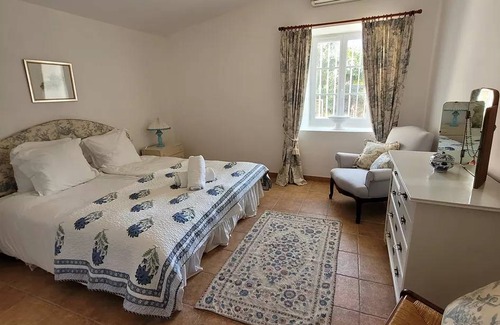 Penne-d'Agenais House | 182 m² House ∙ 3 bedrooms ∙ 6 guests