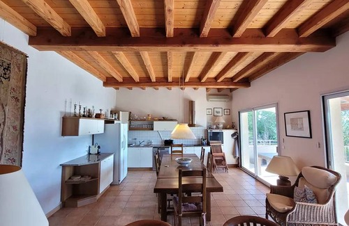 Penne-d'Agenais House | 182 m² House ∙ 3 bedrooms ∙ 6 guests