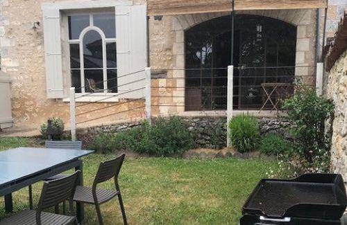 Champagnac-de-Belair House | 184 m² Gîte ∙ 4 bedrooms ∙ 8 guests