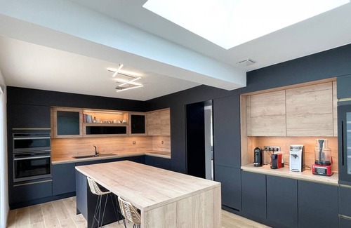 Saint-Medard-en-Jalles House | 185 m² House ∙ 6 bedrooms ∙ 12 guests