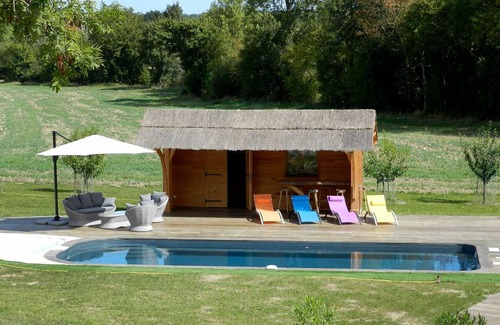 Cancon Other | 185 m² Accommodation ∙ 4 bedrooms ∙ 8 guests