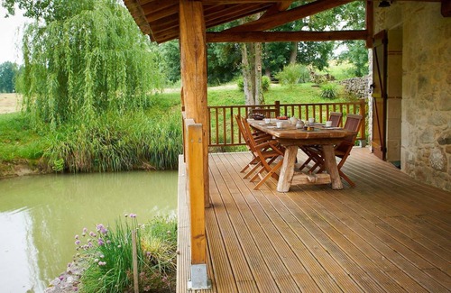 Cancon Other | 185 m² Accommodation ∙ 4 bedrooms ∙ 8 guests