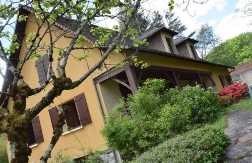 Saint-Estephe House | 185 m² House ∙ 6 bedrooms ∙ 10 guests