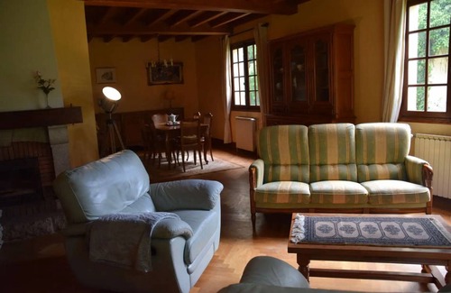 Saint-Estephe House | 185 m² House ∙ 6 bedrooms ∙ 10 guests