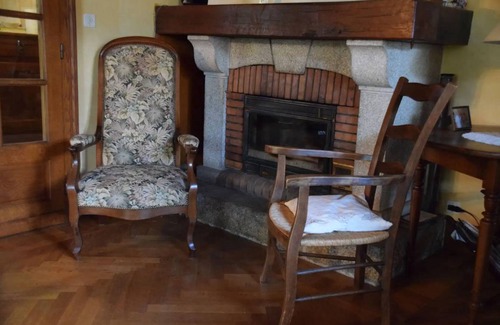 Saint-Estephe House | 185 m² House ∙ 6 bedrooms ∙ 10 guests