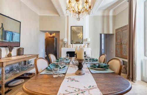 Rustrel Villa | 185 m² Villa ∙ 3 bedrooms ∙ 6 guests