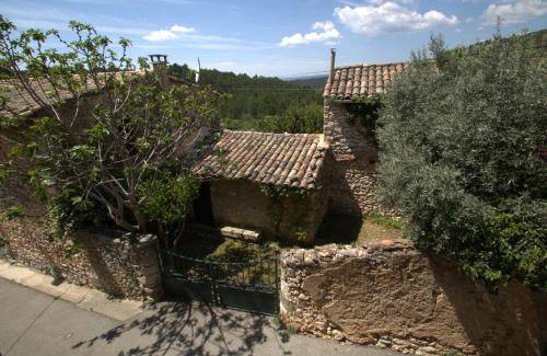 Rustrel Villa | 185 m² Villa ∙ 3 bedrooms ∙ 6 guests