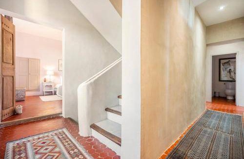 Rustrel Villa | 185 m² Villa ∙ 3 bedrooms ∙ 6 guests