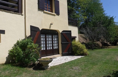 Villefranche-du-Perigord House | 191 m² House ∙ 5 bedrooms ∙ 10 guests