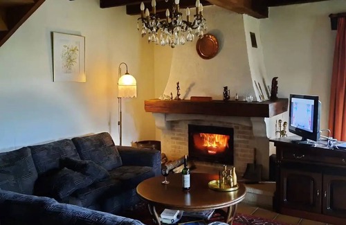 Villefranche-du-Perigord House | 191 m² House ∙ 5 bedrooms ∙ 10 guests