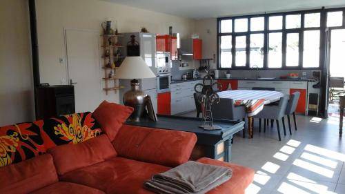 Casteljaloux Bed & Breakfast | 19 m² Bed and breakfast ∙ 2 guests