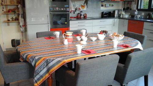 Casteljaloux Bed & Breakfast | 19 m² Bed and breakfast ∙ 2 guests