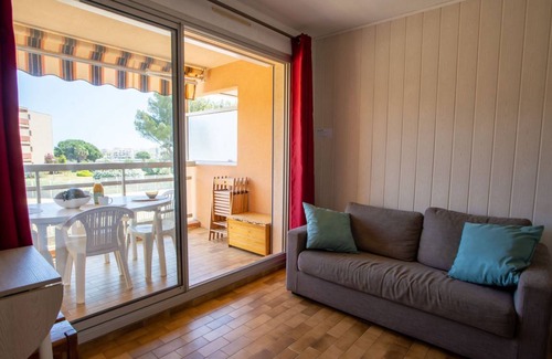 La Faviere House | 19 m² House ∙ 1 bedroom ∙ 4 guests