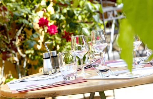 Chatellerault Hotel | 19 m² Hotel ∙ 5 guests