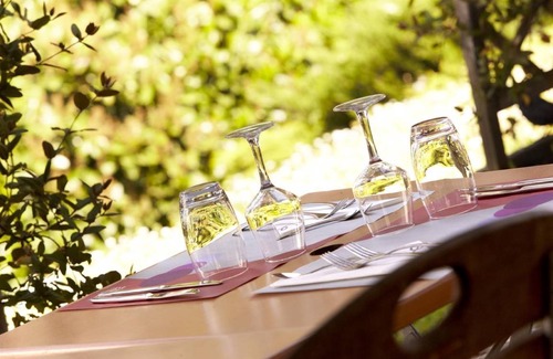 Chatellerault Hotel | 19 m² Hotel ∙ 5 guests