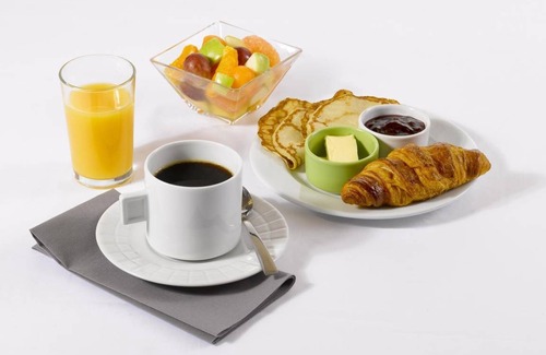 Chatellerault Hotel | 19 m² Hotel ∙ 5 guests