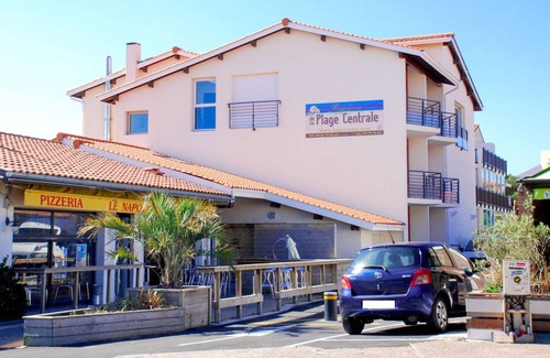 Soorts-Hossegor House | 19 m² House ∙ 1 bedroom ∙ 3 guests