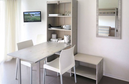 Soorts-Hossegor House | 19 m² House ∙ 1 bedroom ∙ 3 guests