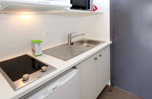 Soorts-Hossegor House | 19 m² House ∙ 1 bedroom ∙ 3 guests
