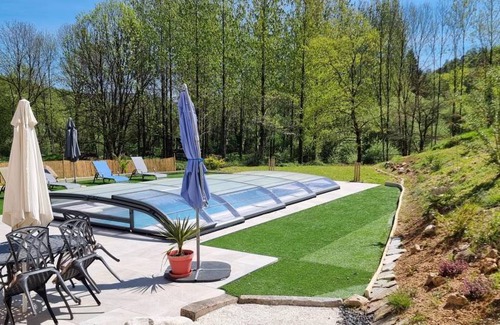 Argentat House | 190 m² Gîte ∙ 5 bedrooms ∙ 9 guests