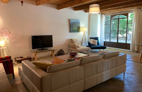 Chateaurenard House | 190 m² House ∙ 4 bedrooms ∙ 8 guests