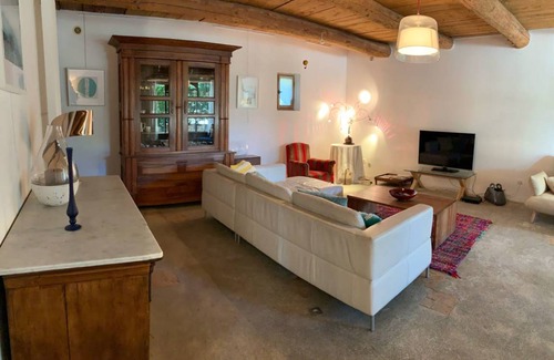 Chateaurenard House | 190 m² House ∙ 4 bedrooms ∙ 8 guests