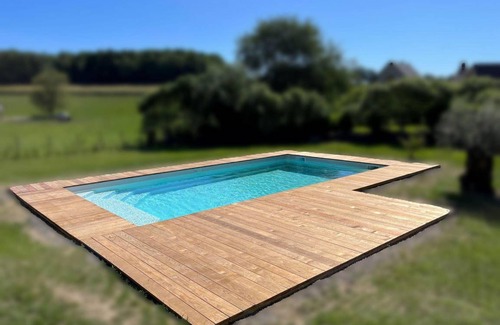 Auriac House | 195 m² House ∙ 2 bedrooms ∙ 6 guests