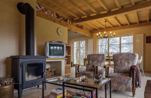 Auriac House | 195 m² House ∙ 2 bedrooms ∙ 6 guests