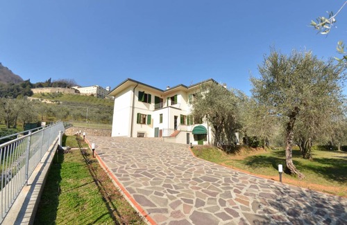 Vicopelago Villa | 196 m² Villa ∙ 4 bedrooms ∙ 8 guests