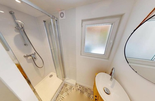 Angouleme Resort | 198 m² Private room ∙ 1 bedroom ∙ 1 guest