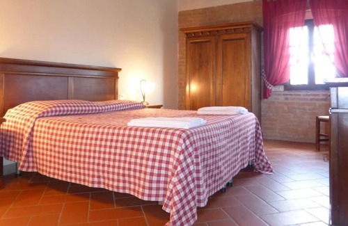 Colleoli Apartment | 2-Bedroom Superior .