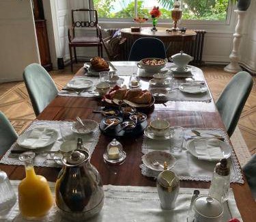 Chateauneuf-sur-Charente Bed & Breakfast | 20 m² Bed and breakfast ∙ 2 guests