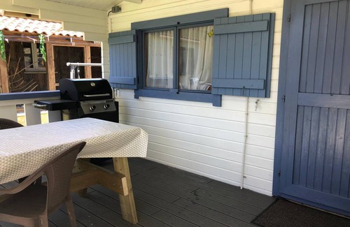 Camaret-sur-Aigues Apartment | 20 m² Apartment ∙ 1 bedroom ∙ 2 guests