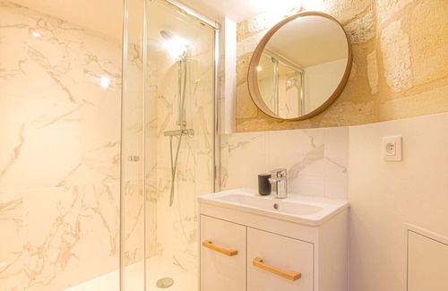 Bordeaux Sud Apartment | 20 m² Apartment ∙ 1 bedroom ∙ 2 guests